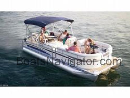Harris FloteBote Super Sunliner 240 fiche technique et avis